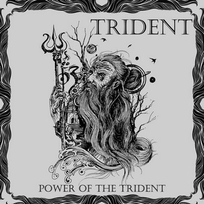 TRIDENT(NWOBHM) / POWER OF THE TRIDENT<2CD>