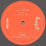 ELIS REGINA / SENAY / エリス・レジーナ / セナイ / YE ME LE / EN BUYUK SANSIN YASIYOR OLMAN
