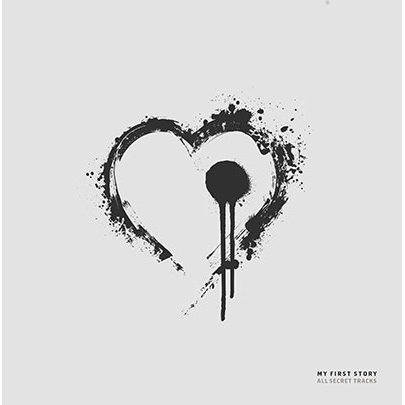 MY FIRST STORY / ALL SECRET TRACKS