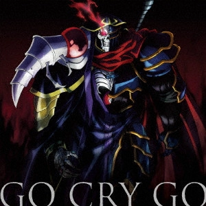 OxT / GO CRY GO