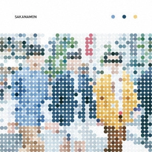 SAKANAMON / ・・・