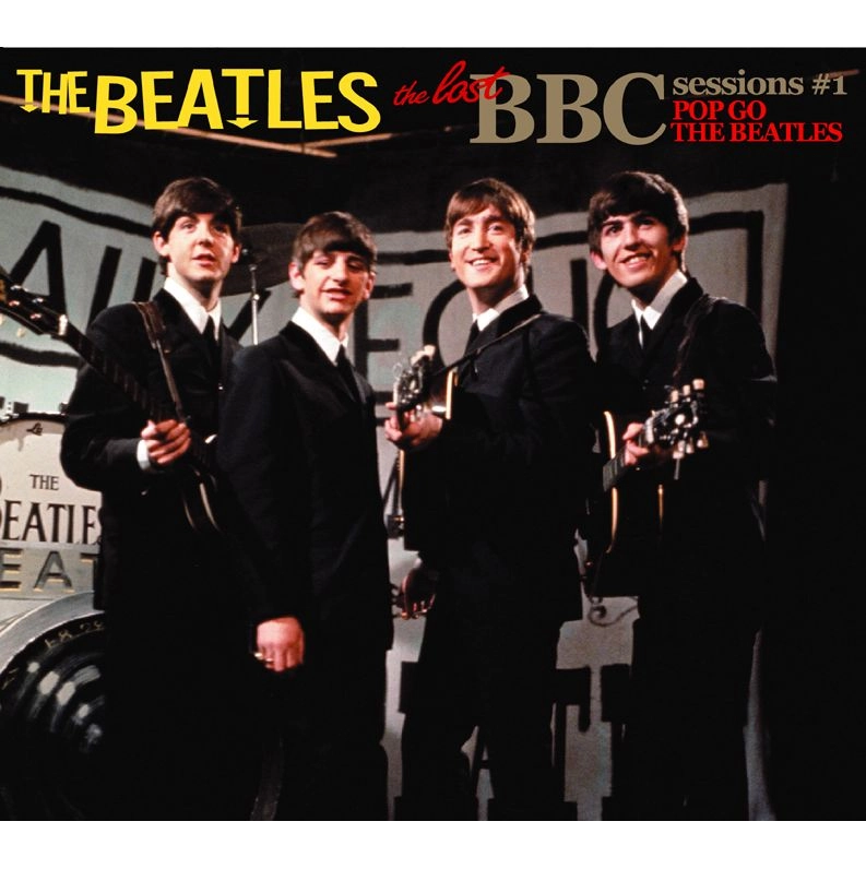 BEATLES / ビートルズ / ザ・ロスト・BBCセッションズ#1 / THE LOST BBC SESSIONS #1