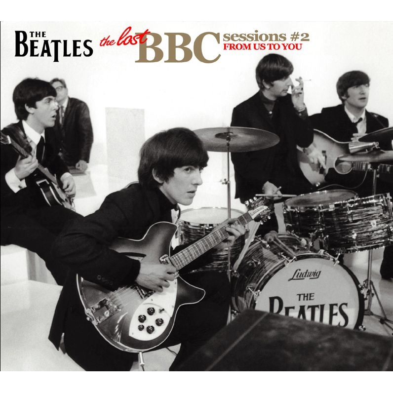 BEATLES / ビートルズ / ザ・ロスト・BBCセッションズ#2 / THE LOST BBC SESSIONS #2
