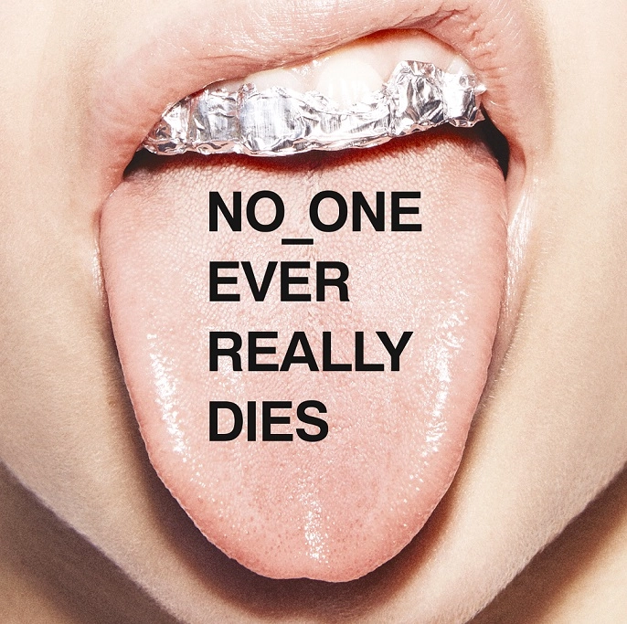 N.E.R.D. / NO ONE EVER REALLYDIES