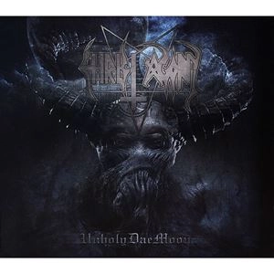 CHRIST AGONY / UNHOLYDAEMOON