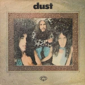 DUST / ダスト / DUST