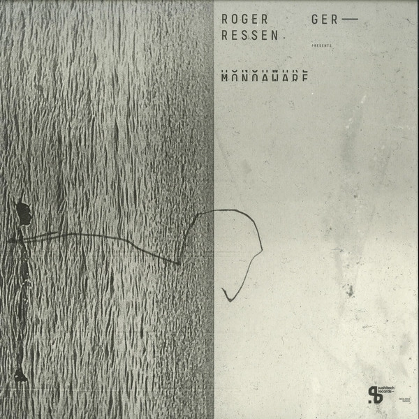 ROGER GERRESSEN / ロジャー・ゲルレッセン / MONOAWARE