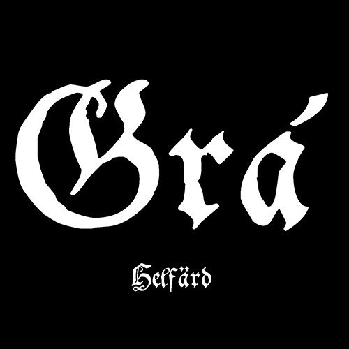 GRA / HELFARD<DIGI>