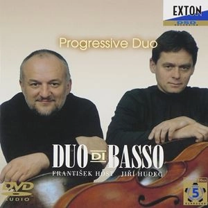 DUO DI BASSO / デュオ・ディ・バッソ  / プログレッシブ･デュオ