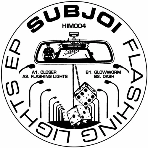 SUBJOI / FLASHING LIGHTS EP