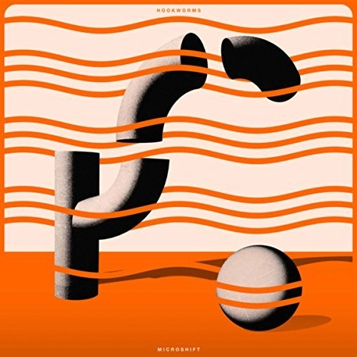 HOOKWORMS / MICROSHIFT