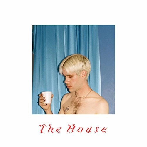 PORCHES / THE HOUSE (LP/180G)