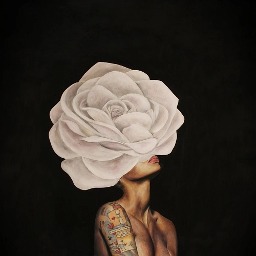 K.MICHELLE / K.ミッシェル / KIMBERLY: THE PEOPLE I USED TO KNOW / KIMBERLY: THE PEOPLE I USED TO KNOW  