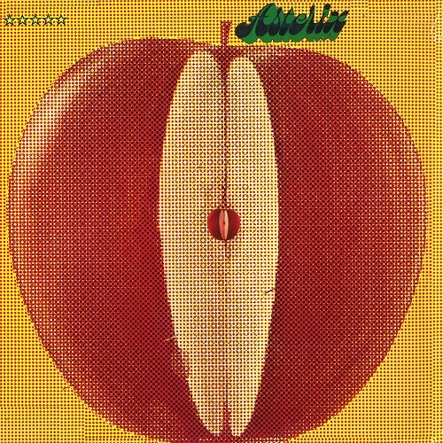 ASTERIX / アステリックス / ASTERIX: 180g LIMITED VINYL