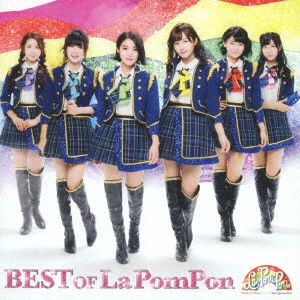 La PomPon       / BEST OF La PomPon