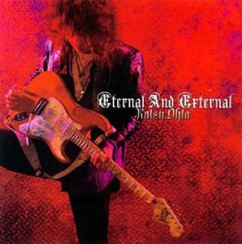 KATSU OHTA / 太田カツ / エターナル・アンド・エクスターナル / ETERNAL AND EXTERNAL