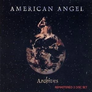 AMERICAN ANGEL / ARCHIVES