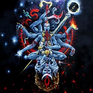 CULT OF FIRE / ASCETIC MEDITATION OF DEATH