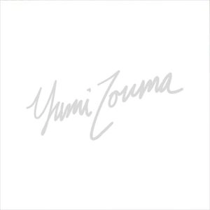YUMI ZOUMA / ユミ・ゾウマ / EP COLLECTION