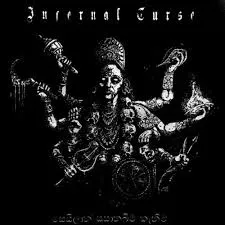 INFERNAL CURSE / インファーナル・カース / END UPON US / CEILANIC EXHUMATIONS