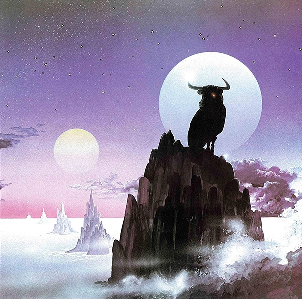 BRUNO SPOERRI / VOICE OF TAURUS