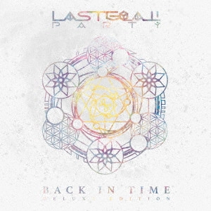 LAST GOAL PARTY / ラスト・ゴール・パーティー / バック・イン・タイム(デラックス・エディション) / BACK IN TIME(DELUXE EDITION)