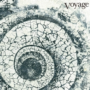 KAZUMARO KOMINAMI / 小南数麿 / Voyage