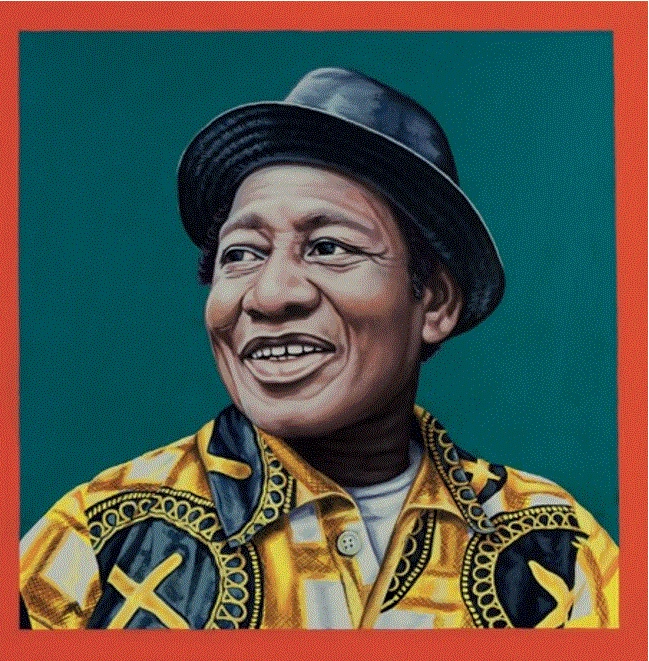 EBO TAYLOR / エボ・テイラー / YEN ARA' / YEN ARA
