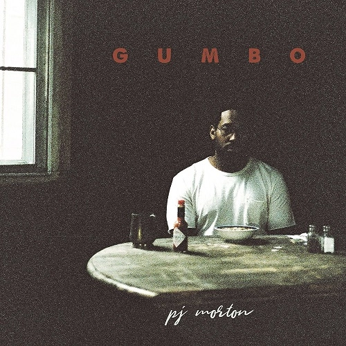 PJ MORTON / PJ・モートン / GUMBO