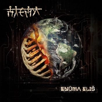 PLEMYA / Племя / ENUMA ELIS