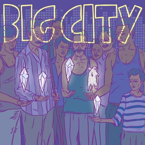 BIGCITY / BIGCITY
