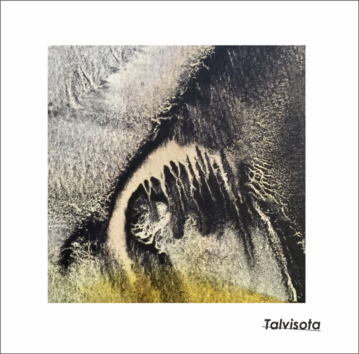 USURP / TALVISOTA