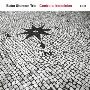 BOBO STENSON / ボボ・ステンソン / CONTRA LA INDECISION