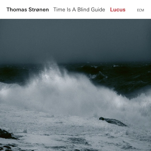 THOMAS STRONEN / トーマス・ストレーネン / LUCUS