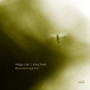 HELGE LIEN / ヘルゲ・リエン / HUMMINGBIRD
