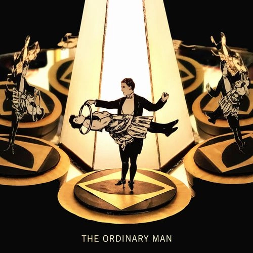 L'ORANGE / ORDINARY MAN