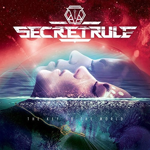 SECRET RULE / THE KEY TO THE WORLD / KEY TO THE WORLD