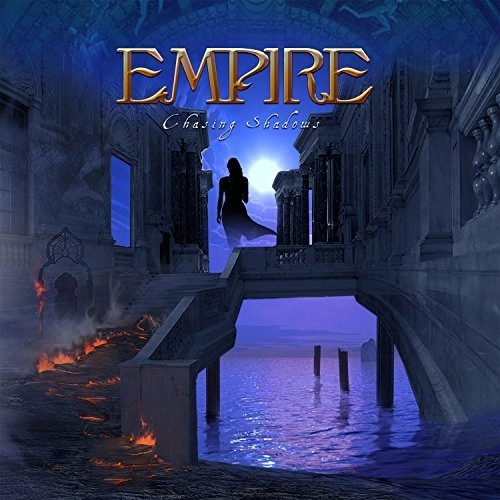 EMPIRE (from Germany) / エンパイア (from Germany) / CHASING SHADOWS