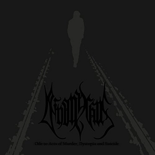 DEINONYCHUS / ODE TO ACTS OF MURDER, DYSTOPIA AND SUICIDE <DIGI>