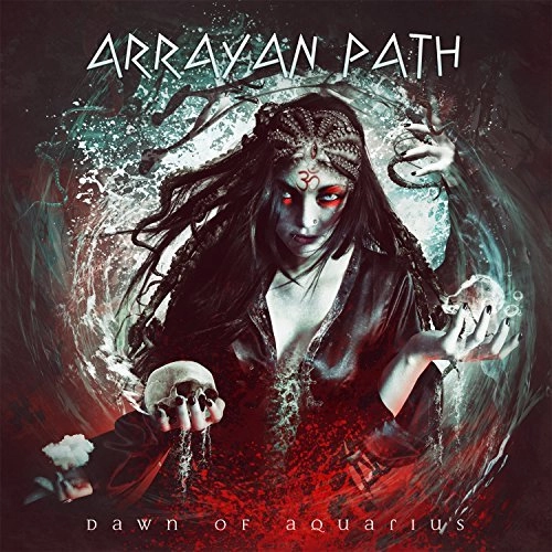 ARRAYAN PATH / DAWN OF AQUARIUS 