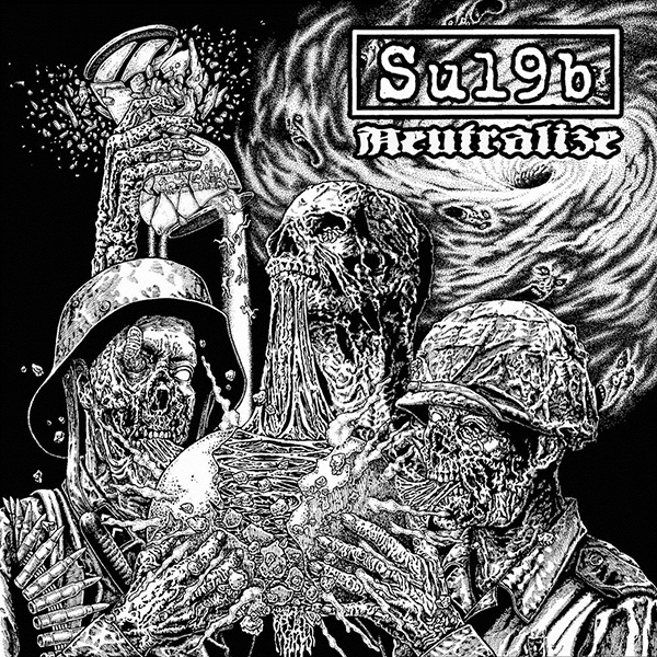 SU19B / ニュートライズ / NEUTRALIZE