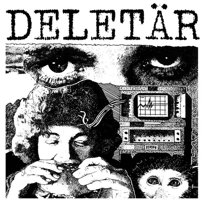 DELETAR / DELETAR