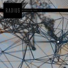 RADIUS(DETROIT) / INTERPOLATION TAPES (RESTORATION ONE)