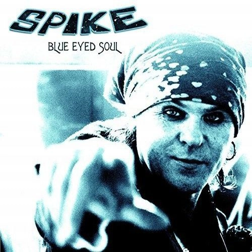 SPIKE / スパイク / BLUE EYED SOUL PLUS LIVE IN LONDON<DIGI>