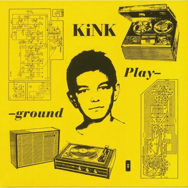 KiNK / PLAYGROUND