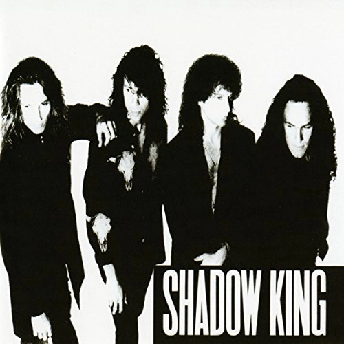 SHADOW KING / シャドウ・キング / SHADOW KING