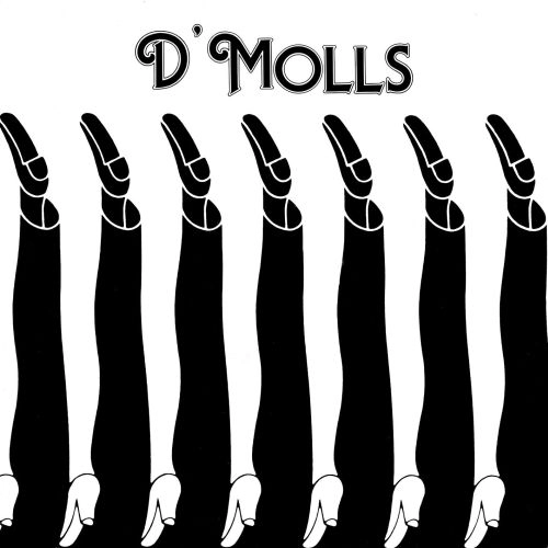 D'MOLLS / D'MOLLS