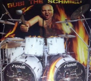 BUBI / BUBI THE SCHMIED