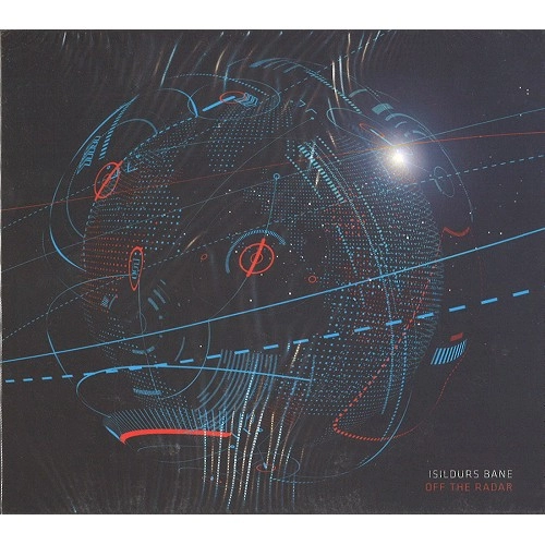 ISILDURS BANE / イシルドゥルス・バーネ / OFF THE RADAR (CD)