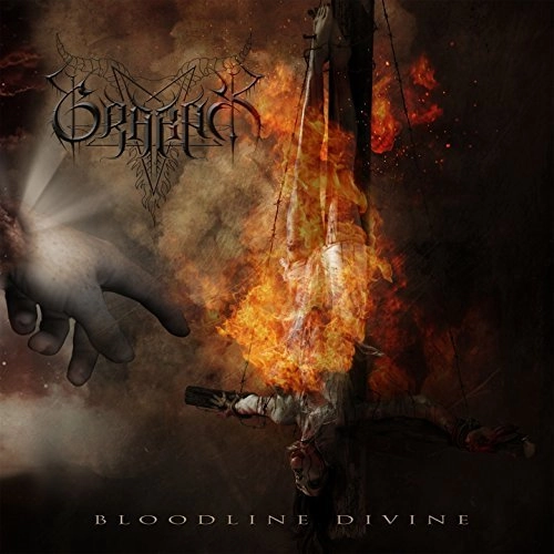GRABAK / BLOODLINE DIVINE
